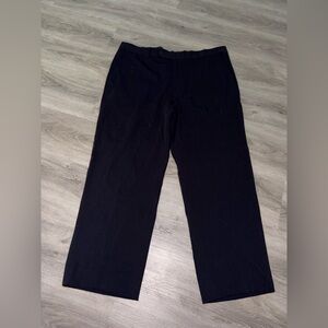 Black Dress Pants (Men’s)